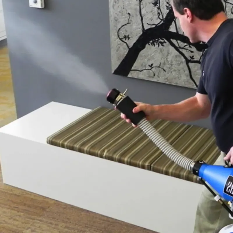 Professional Odor Removal in Lenexa, KS
